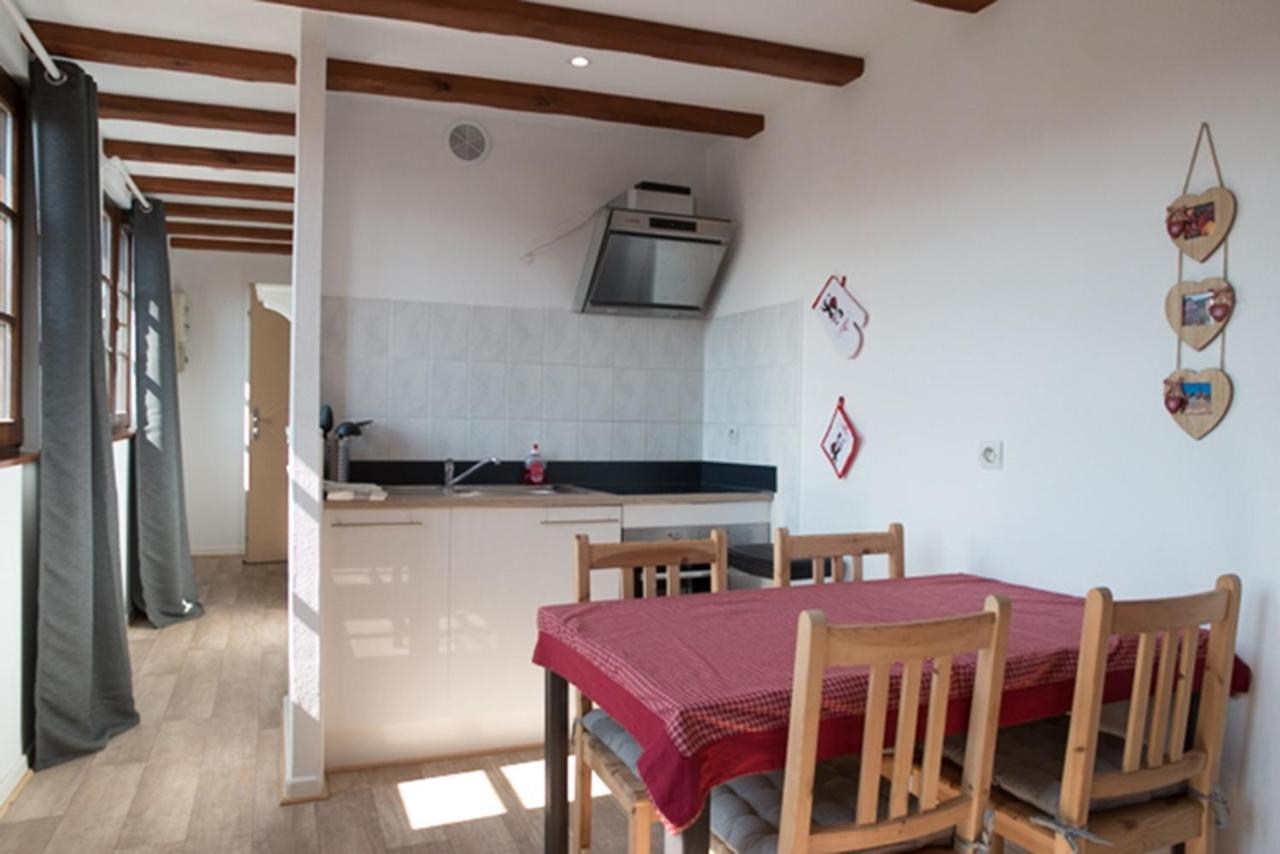 Travel Homes - Tanneur 7, Just Next To Little Venice Кольмар Экстерьер фото