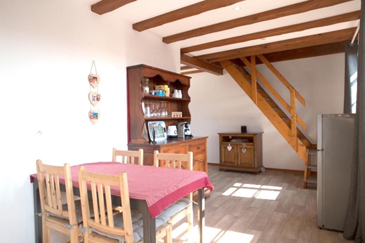 Travel Homes - Tanneur 7, Just Next To Little Venice Кольмар Экстерьер фото