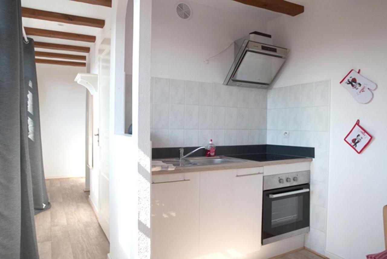 Travel Homes - Tanneur 7, Just Next To Little Venice Кольмар Экстерьер фото